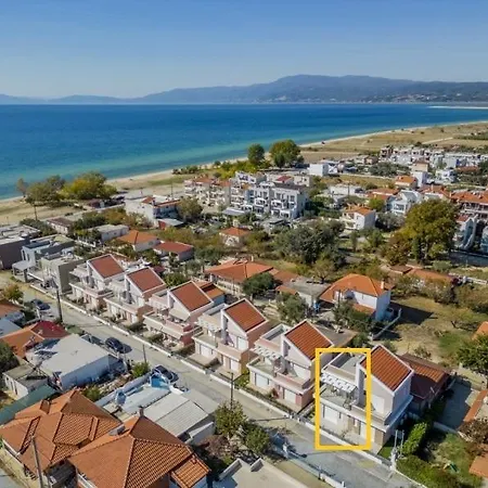 Aegean Dream House Ofrinion