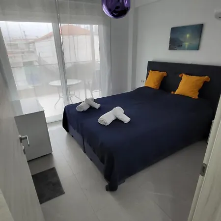 Aegean Dream House *