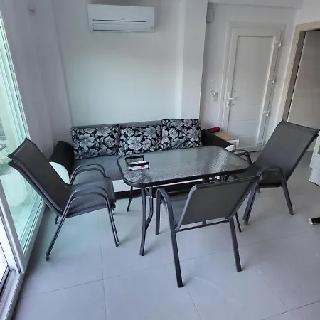 Vakantiehuis Aegean Dream House *