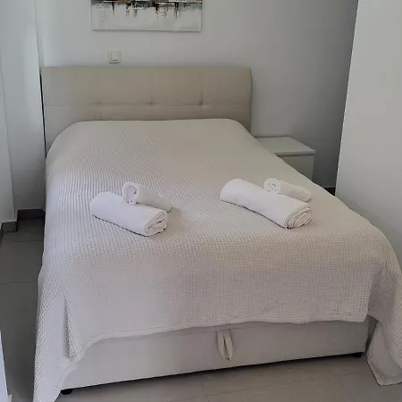 Aegean Dream House Ofrinion