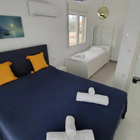 Aegean Dream House * Ofrinion