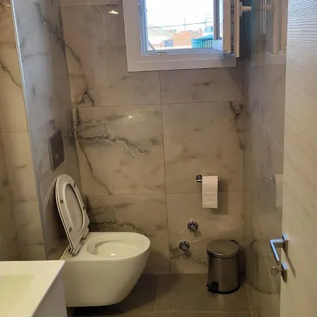 Aegean Dream House Vakantiehuis Ofrínion