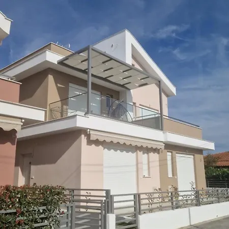 Holiday home Aegean Dream House *