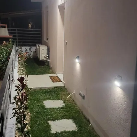 Casa de Férias Aegean Dream House *