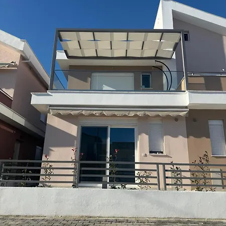 Aegean Dream House Holiday home Ofrinion