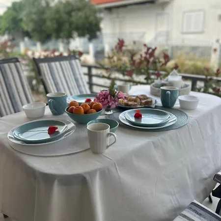 Aegean Dream House Vakantiehuis *