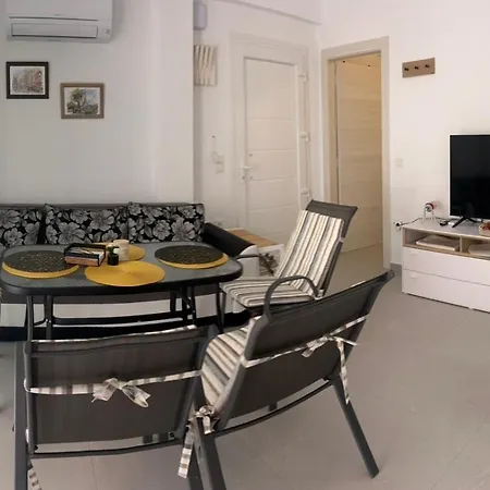 Holiday home Aegean Dream House Ofrinion