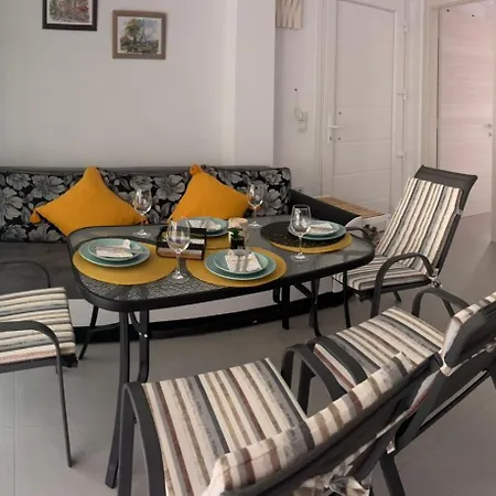 Aegean Dream House Ofrinion