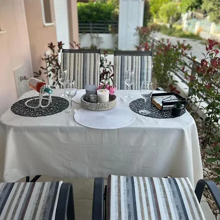 Aegean Dream House Vakantiehuis Ofrínion