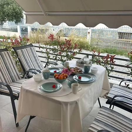 Vakantiehuis Aegean Dream House
