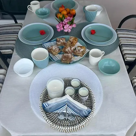 Vakantiehuis Aegean Dream House