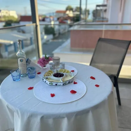Vakantiehuis Aegean Dream House *