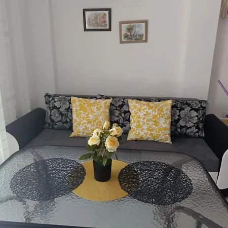 Vakantiehuis Aegean Dream House *