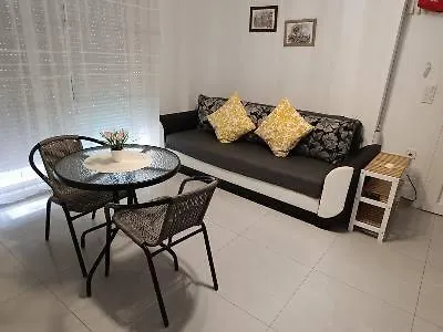 Aegean Dream House Casa de Férias