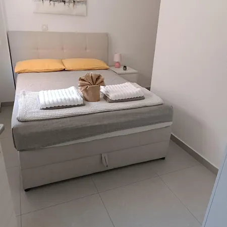 Aegean Dream House Ofrínion