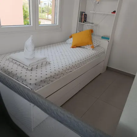 Casa de Férias Aegean Dream House Ofrínion