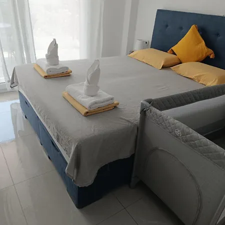 Aegean Dream House Casa de Férias Ofrínion