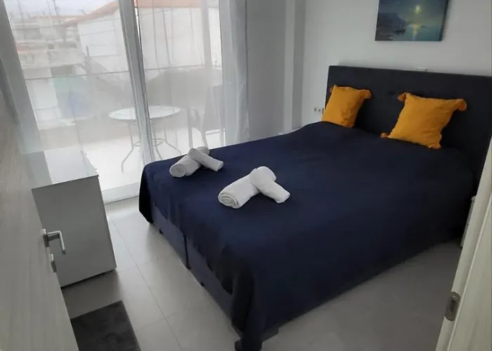 Aegean Dream House *