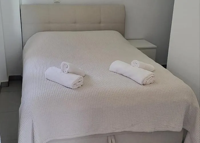 Aegean Dream House Ofrínion