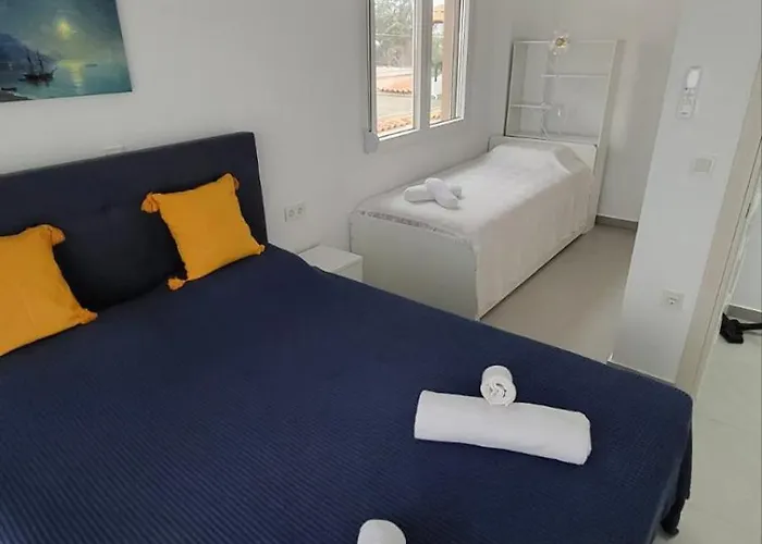 Aegean Dream House * Ofrínion
