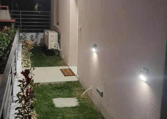 Сasa de vacaciones Aegean Dream House *
