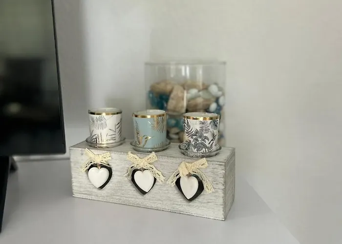 Case de vacanță Aegean Dream House *