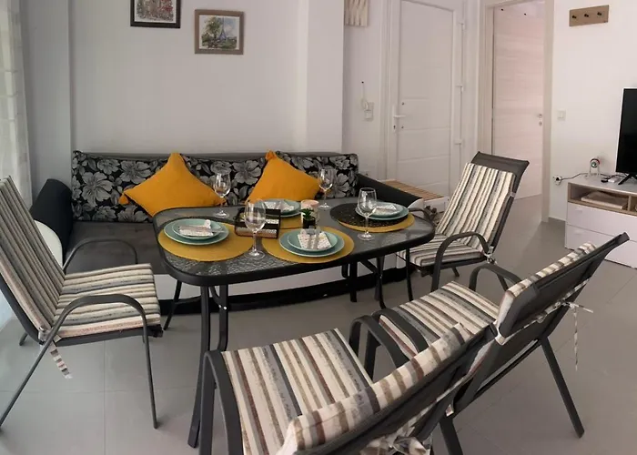 Aegean Dream House Ofrínion