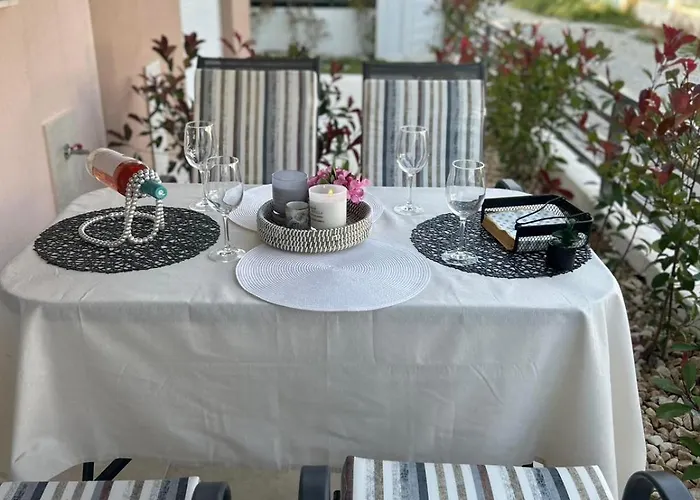 Aegean Dream House Сasa de vacaciones Ofrínion