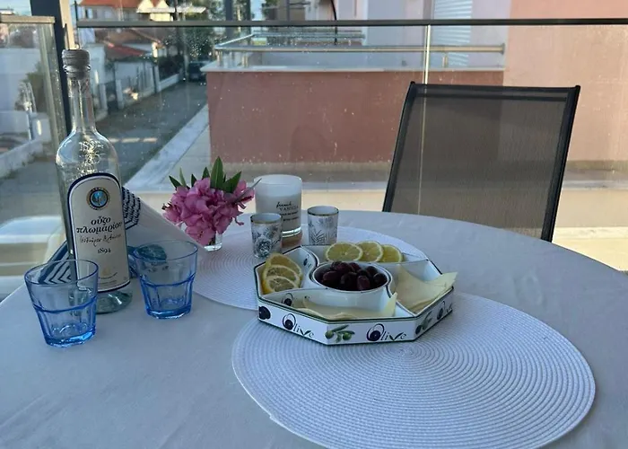 Aegean Dream House Ofrínion