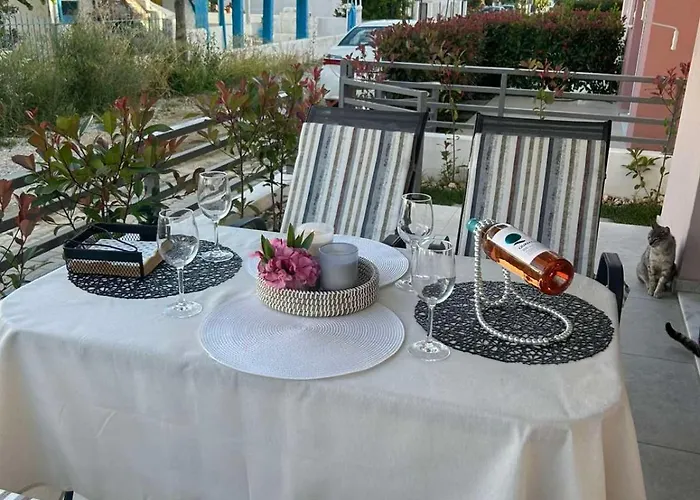 Aegean Dream House * Ofrínion