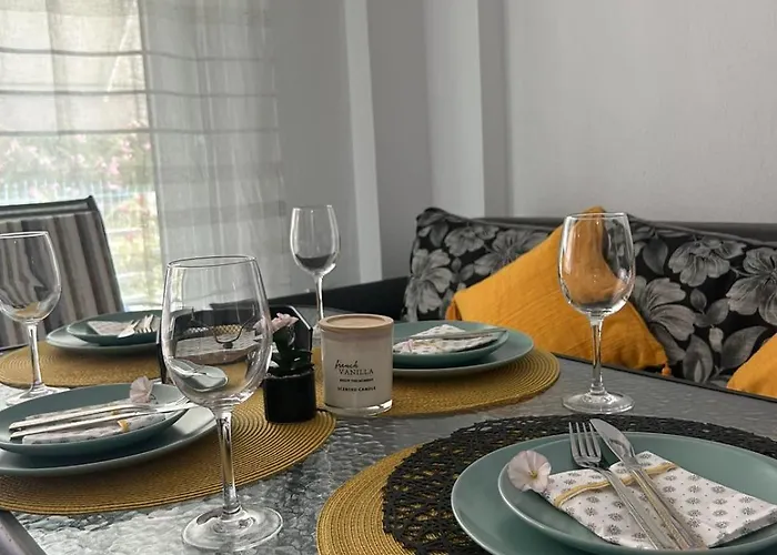 Aegean Dream House *