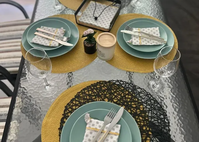 Aegean Dream House Ofrínion